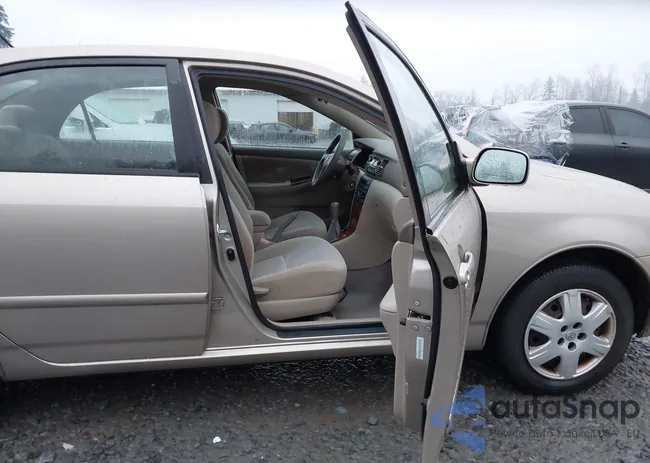 1NXBR32E36Z701833: 44052520