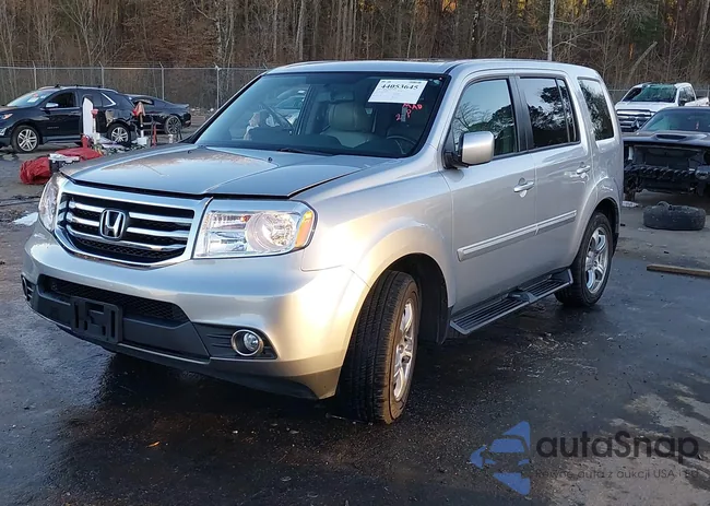 5FNYF3H5XDB022811: 44053645