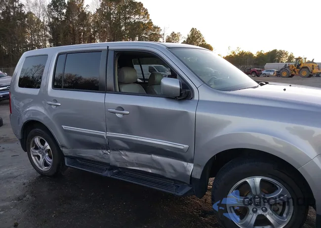 5FNYF3H5XDB022811: 44053645