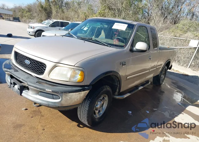 1FTZX1864WKB86477: 44053735