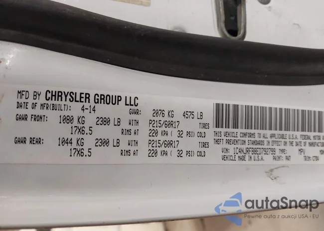 1C4NJRFB8ED792799: 44053887