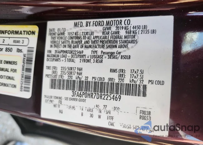 3FA6P0HR7DR225469: 44053944