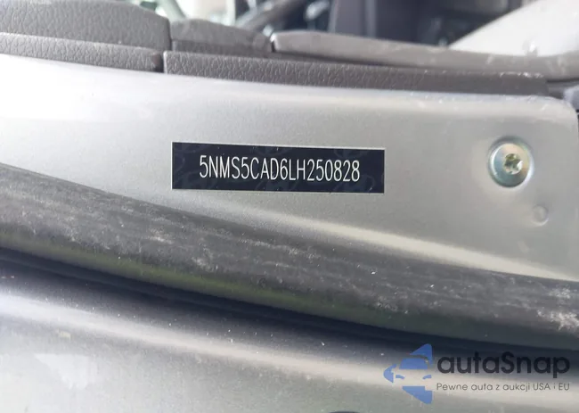 5NMS5CAD6LH250828: 44054019