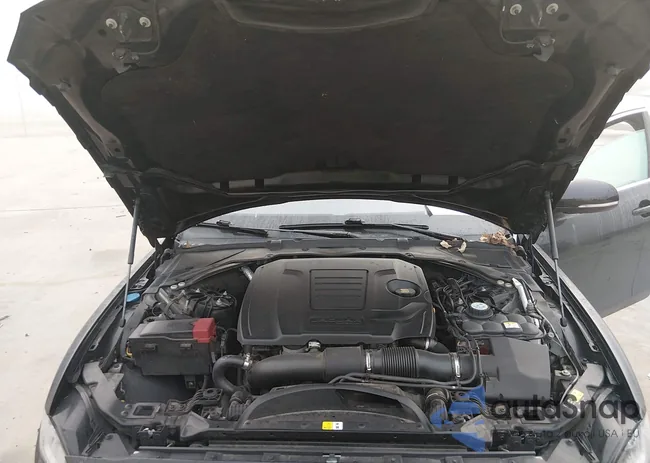 SAJAE4FX9LCP62846: 44054062