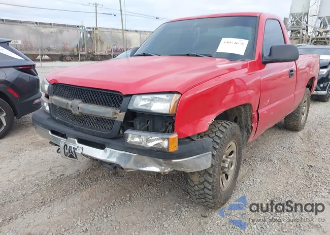 1GCEK14X94Z307276: 44054078