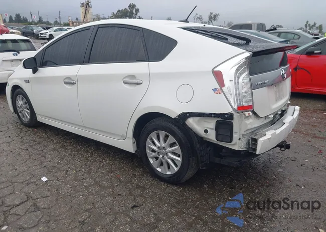 JTDKN3DP2E3051430: 44053242