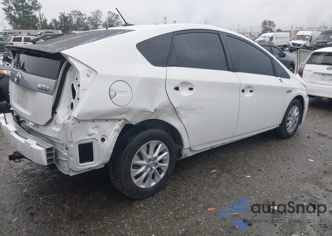 JTDKN3DP2E3051430: 44053242