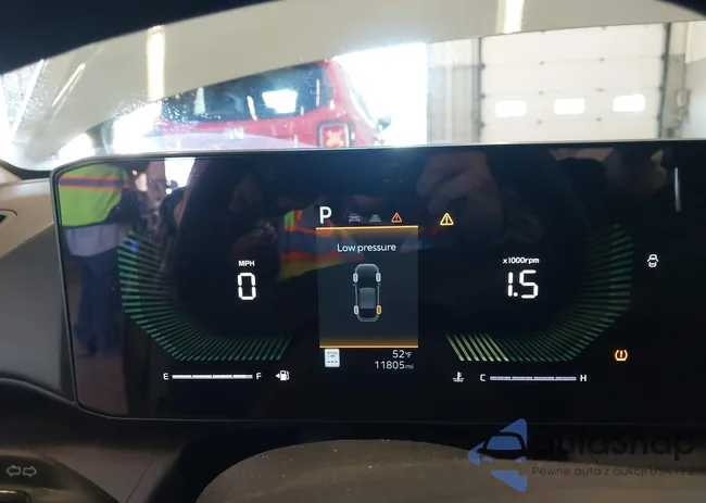 3KPFT4DE1SE099596: 44053461