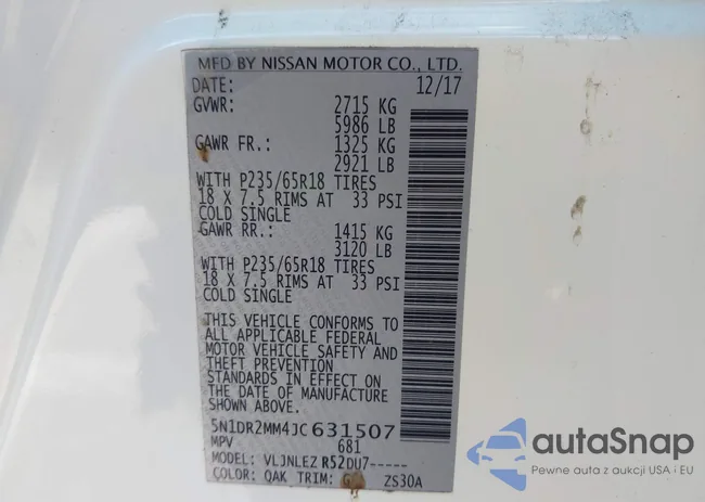 5N1DR2MM4JC631507: 44053553