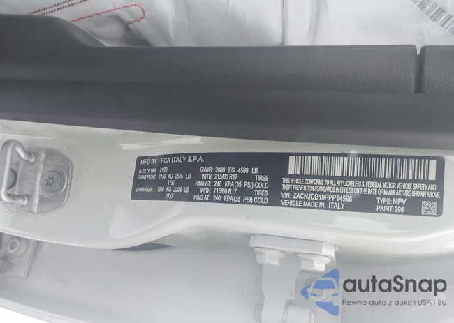 ZACNJDB19PPP14596: 44054700