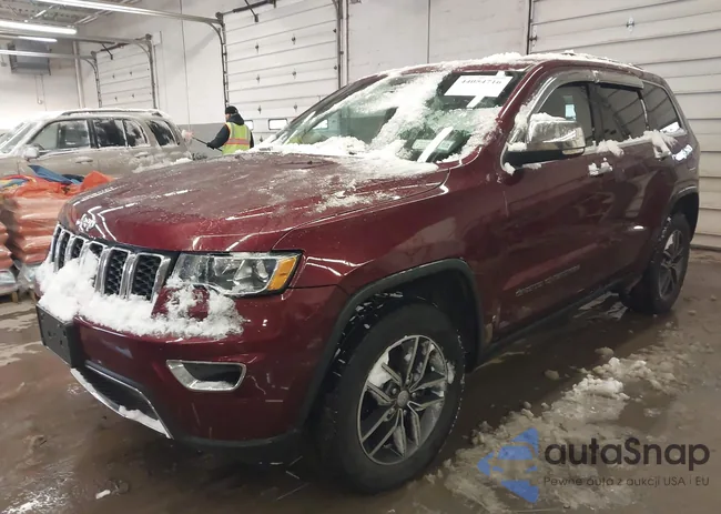 1C4RJFBG3JC432826: 44054716