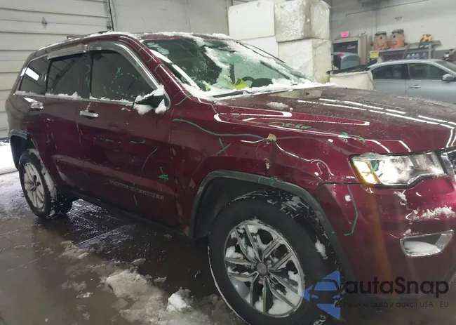 1C4RJFBG3JC432826: 44054716