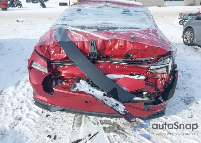 KMHLN4AG8NU354300: 44054747