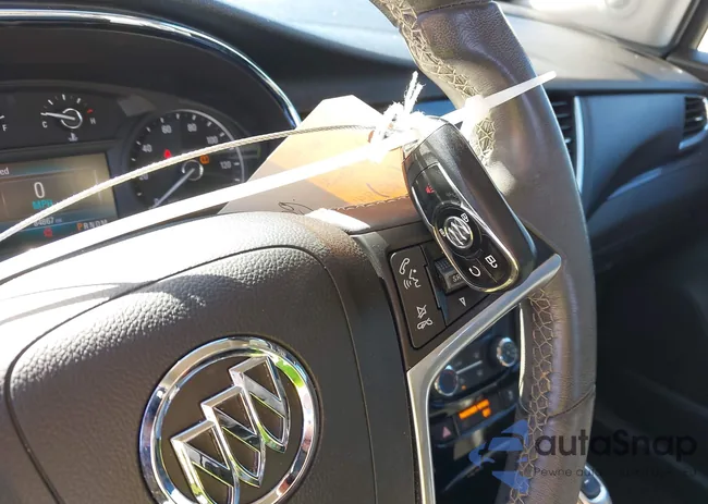 KL4CJASM9NB507484: 44054815