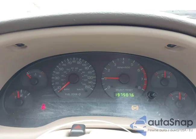 1FAFP45X71F205208: 44054870