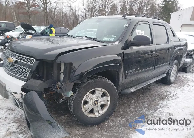 3GNTKFE3XBG401297: 44054899