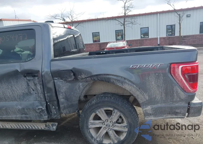 1FTEW1EPXPKF22343: 44054972