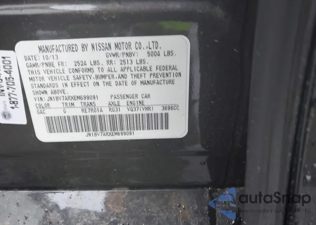 JN1BV7ARXEM699091: 44054988