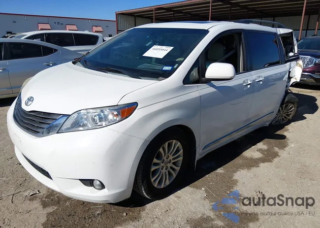 5TDYK3DC3DS315364: 44055044