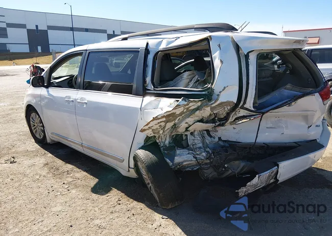 5TDYK3DC3DS315364: 44055044