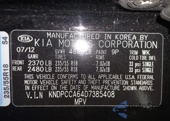 KNDPCCA64D7385408: 44055061