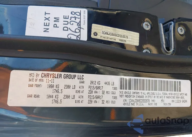 1C4NJCBA9CD553978: 44055087