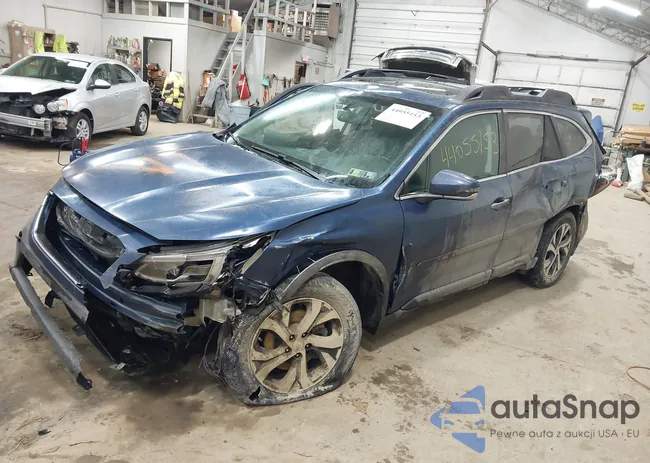 4S4BTANC3M3211041: 44055153