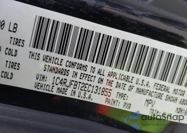 1C4RJFBT2EC131855: 44054277