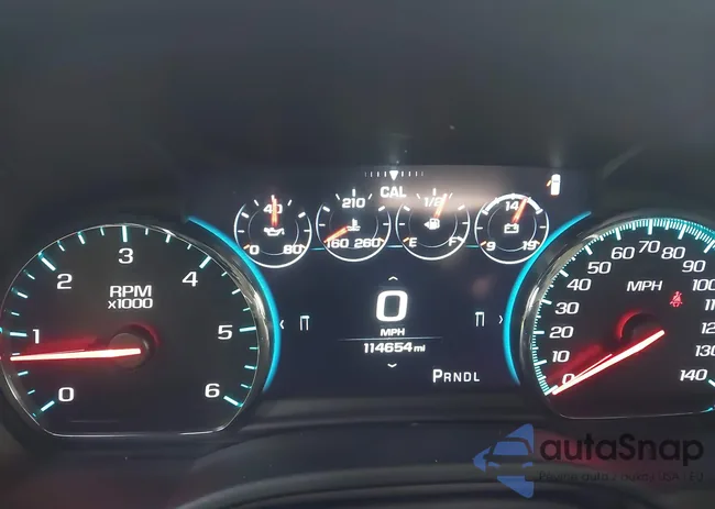 1GKS1CKJ8LR256663: 44054291