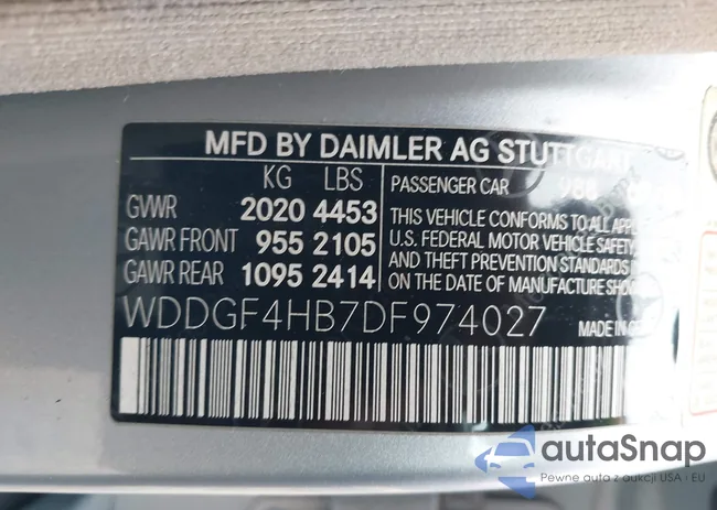 WDDGF4HB7DF974027: 44054306