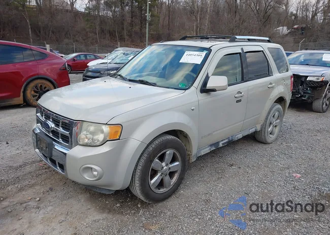 1FMCU94108KB27027: 44054309