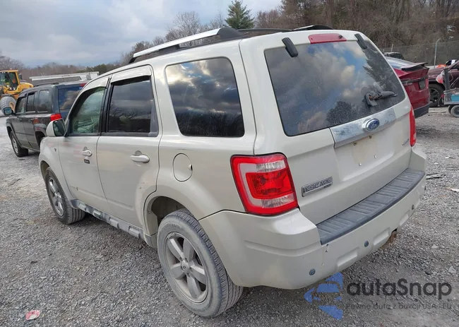 1FMCU94108KB27027: 44054309