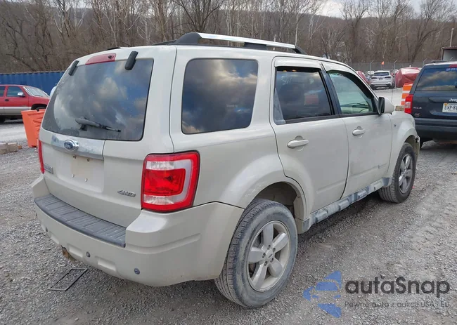 1FMCU94108KB27027: 44054309