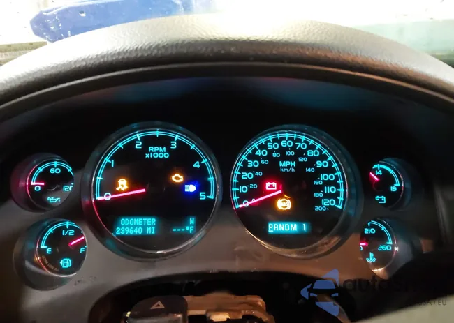 1GC1KYE80DF197279: 44054428