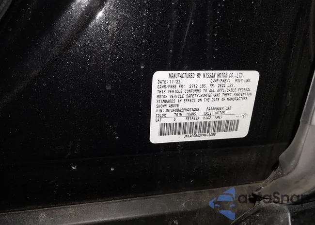 JN1AF0BA2PM403489: 44054443