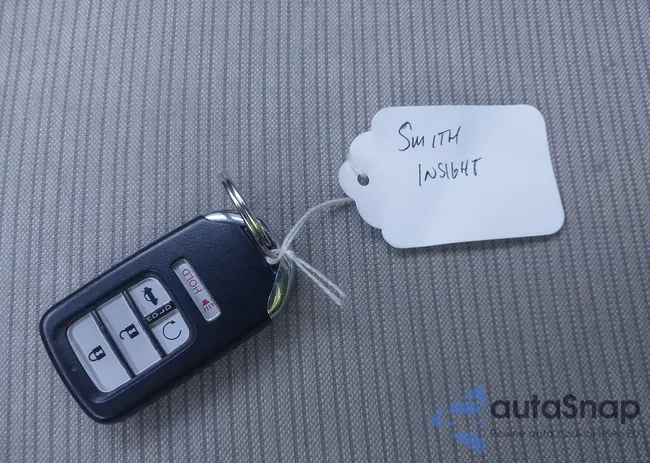 19XZE4F58NE013001: 44054504