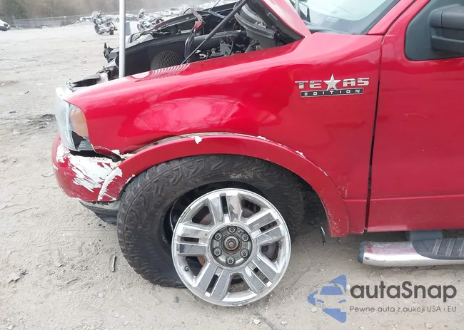 1FTPW12V38KB22332: 44055621