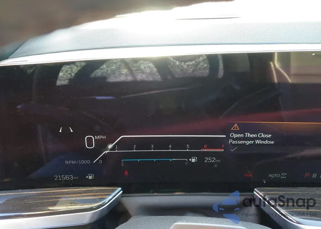 1GYS9BRL7SR258287: 44055658