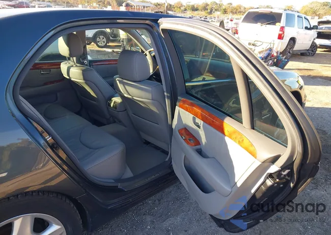 JTHBN36F940150085: 44055733