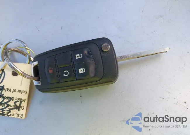 2GNALBEK5F6336901: 44055778