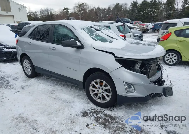 3GNAXSEV6MS145467: 44055783