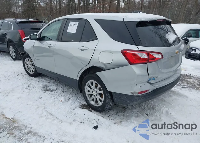 3GNAXSEV6MS145467: 44055783