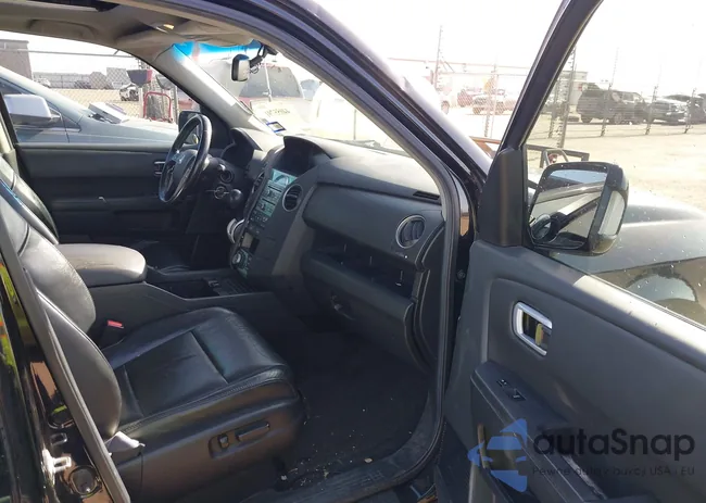 5FNYF4H96BB088410: 44055791