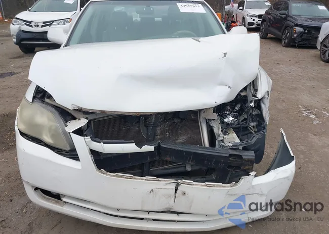 4T1BK36B36U117307: 44055853