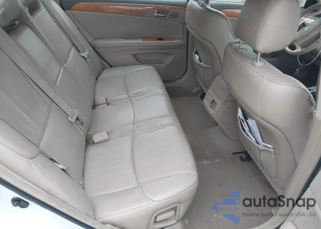 4T1BK36B36U117307: 44055853