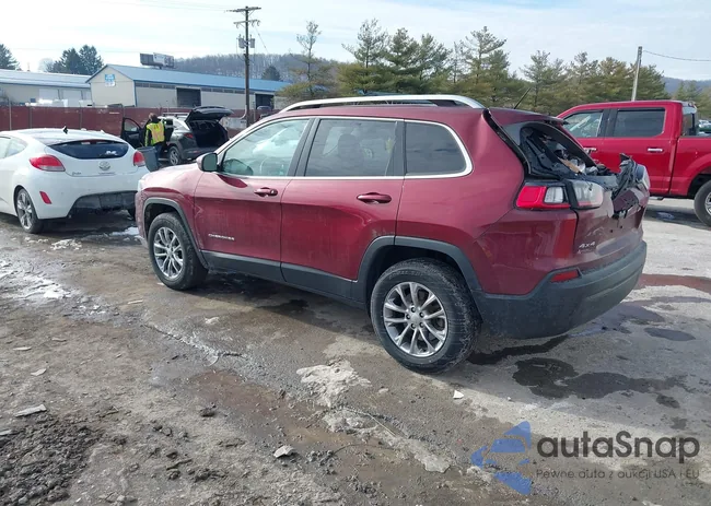 1C4PJMLB9KD167999: 44055858