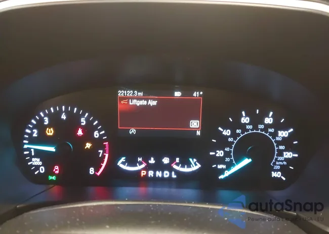 1FMCU9G64LUA71730: 44055892