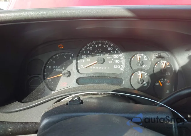 1GTEK19B96Z205945: 44055904