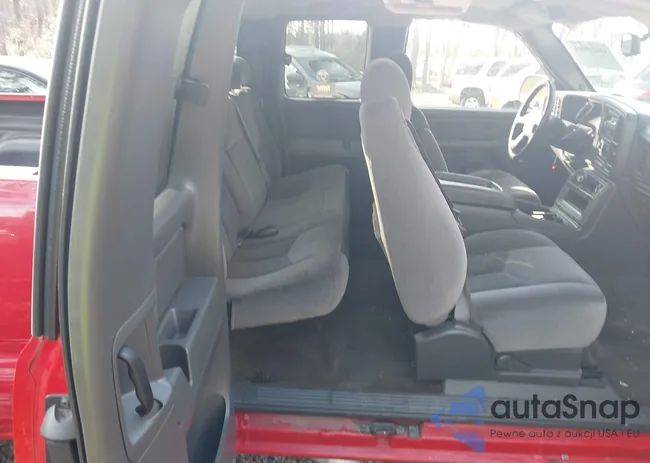 1GTEK19B96Z205945: 44055904