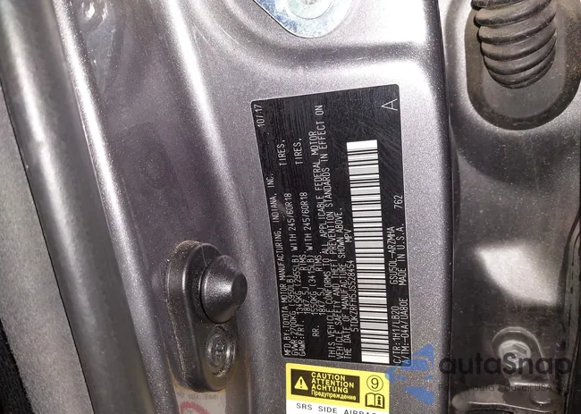 5TDKZRFH5JS528454: 44055937